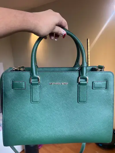 Michael Kors bag , View more