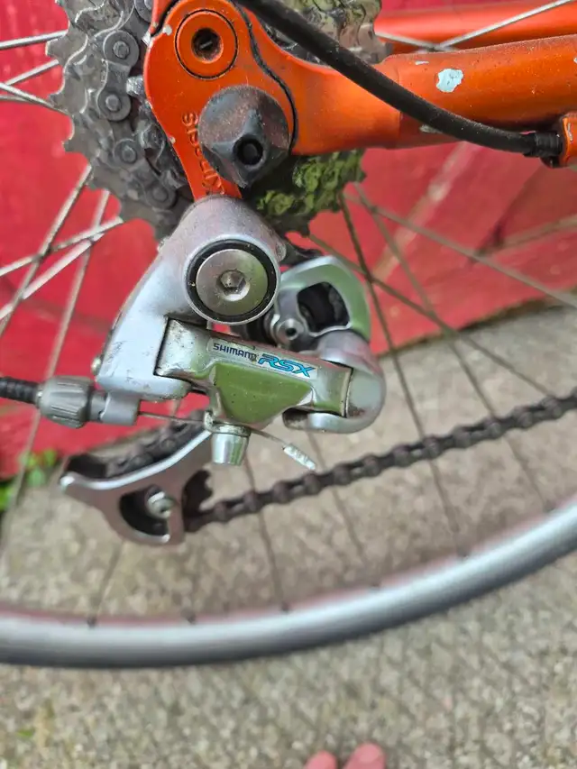 Scott Road Bike in Road in Ottawa - Image 7