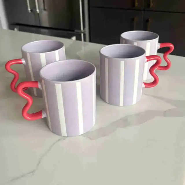 mugs set  in Kitchen & Dining Wares in Ottawa - Image 2