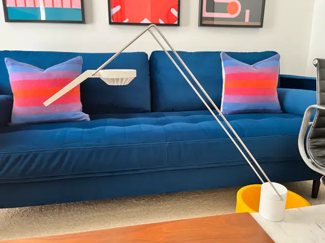 Knoll Sparrow Lamp63436970806785124