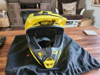 Youth Quad Helmet 