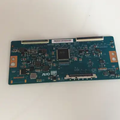 T-Con board for sharp tv model :LC-65N6003U sal 5565T50C13 (65T50) TCON BOARD FOR TOSHIBA 65U6663DB...