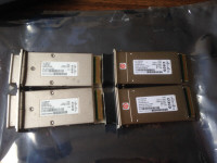 Genuine 10Gbe Cisco X2-10GB-SR Transceiver