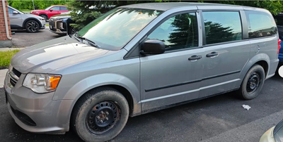 Ottawa to Toronto Friday April 17 (11:50am), View more