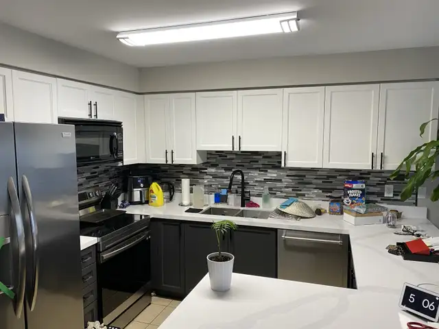 Flooring, painting and general renovations! Free estimates  in General Labour in Sudbury - Image 9