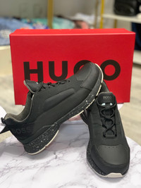 Hugo Boss shoes 