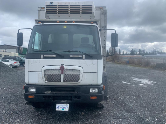 Truck for sale  in Other Business & Industrial in Abbotsford - Image 4