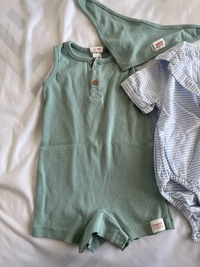12-18 month Boy Outfits in Clothing - 12-18 Months in Saskatoon - Image 3
