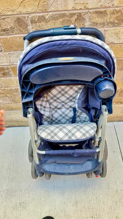 Graco Stroller, View more