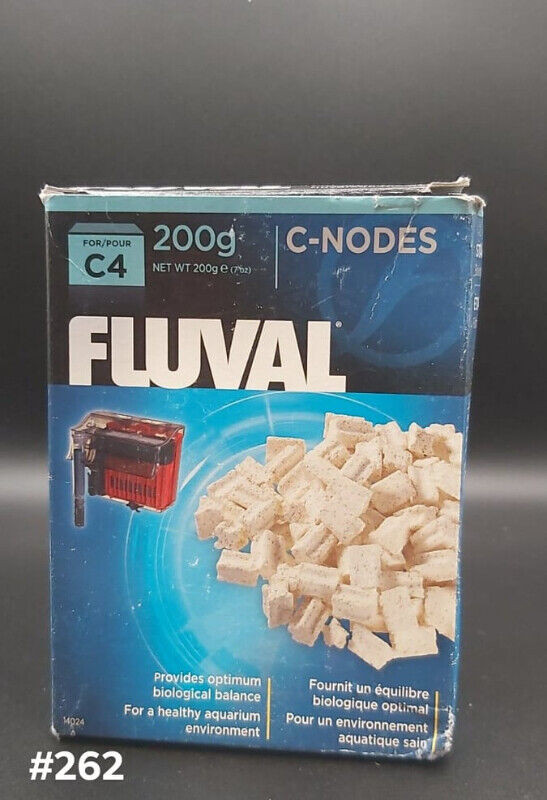 NEW Fluval C-Nodes - 200 g in Accessories in London
