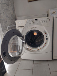 SOLD - Washer / Dryer