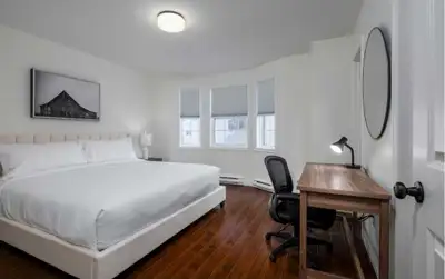 Short Term Rental in St. John's NL