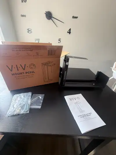 VIVO PC Mount, View more