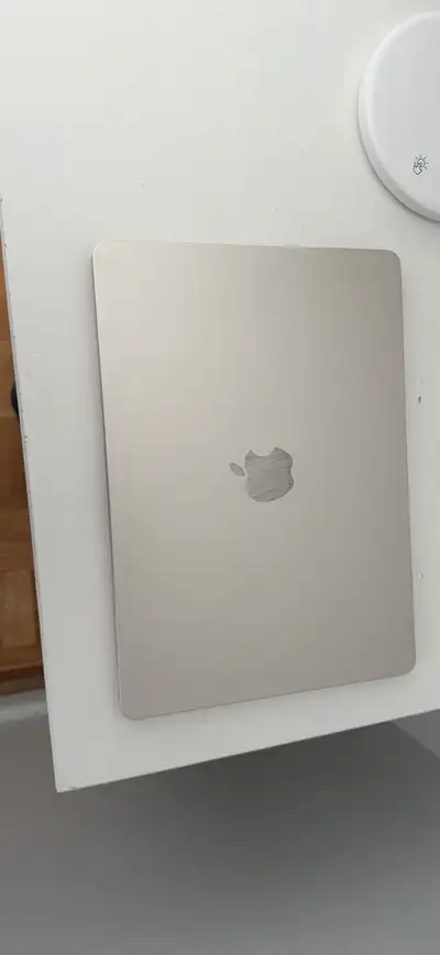 Apple MacBook Air, View more