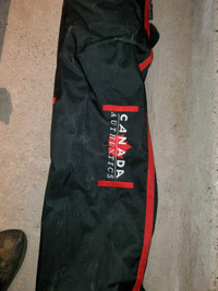 Canada Ski bag