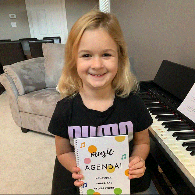 In Person Piano Lessons At Home in Oakville Burlington — $25.99