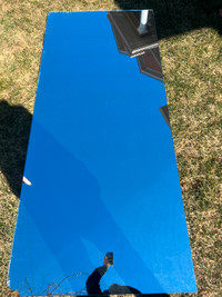 MIRROR FOR SALE 8ft x 3ft 6inches