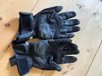 Motocycle gloves  