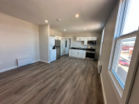 Brand New 1-bedroom in Downtown Souris