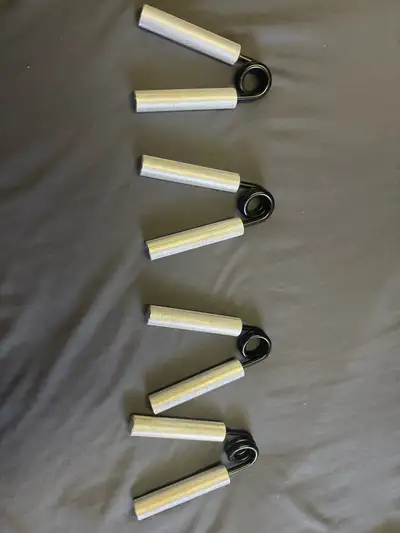 Resistance Grips, View more