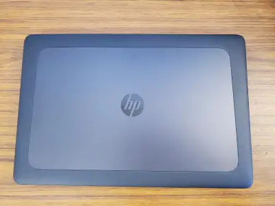 HP ZBook 17 G4 (Xeon E3-1535M/32gb/1TB/Nvidia P5000), View more