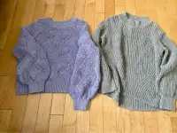 Lainage / Chandails en tricot Old Navy pour fille 6-7 ans