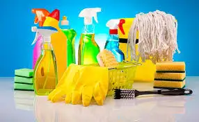 Cleaning Service, View more