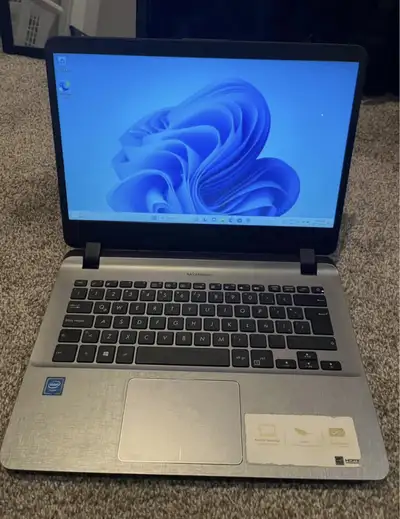 Asus Laptop Vivobook 14, View more