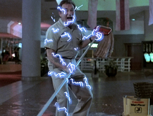 CHOPPING MALL ( 1986 HORROR / SCI FI ) in CDs, DVDs & Blu-ray in Edmonton - Image 10
