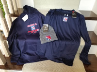 Kitchener Rangers Fan Gear (3 items)