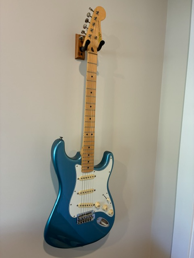Classic Vibe Stratocaster, View more