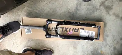 27.5 suntour front, View more