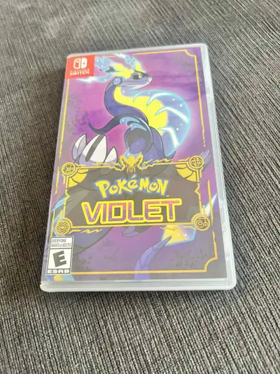 Amazing condition