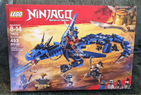 Lego Ninjago sets