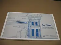 Nelson B.C. book