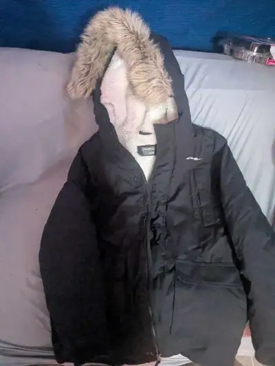 Eddie Bauer winter boys winter jacket, View more