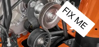 Snowblower Parts, View more