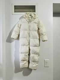 Toddler Snowsuit 18-24m