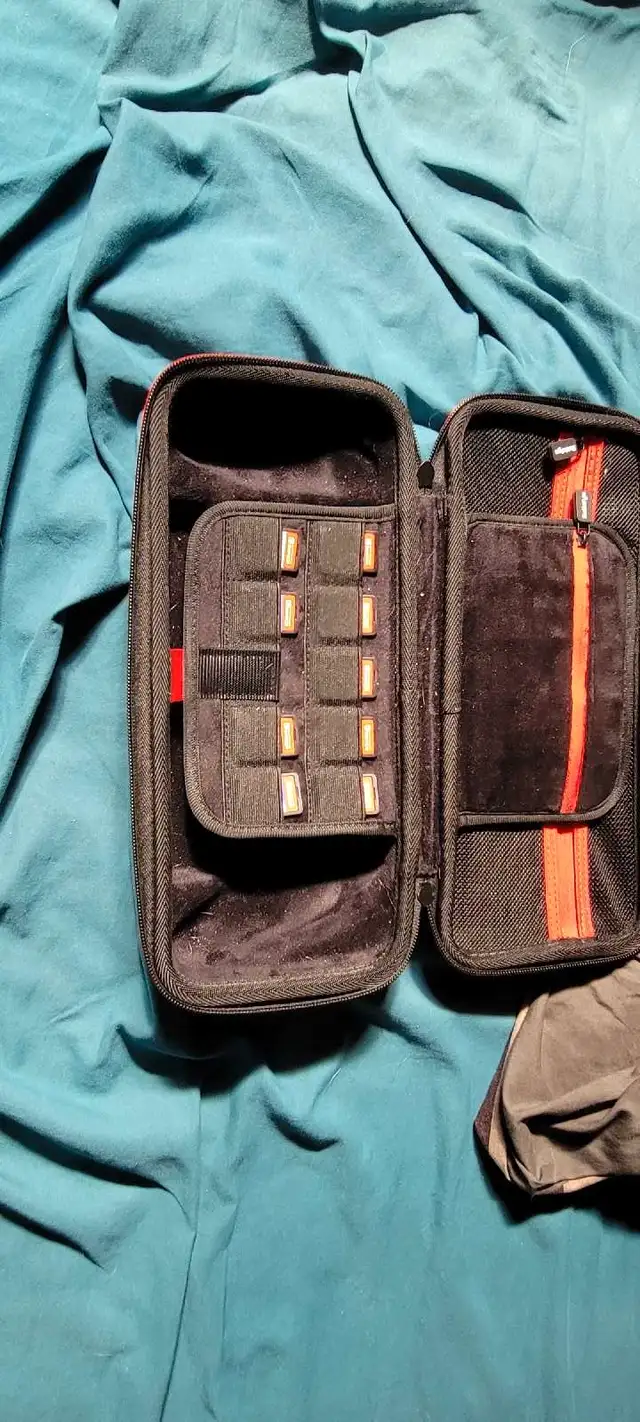 Satisfye Switch Ronin Grip Elite Bundle in Nintendo Switch in Edmonton - Image 3