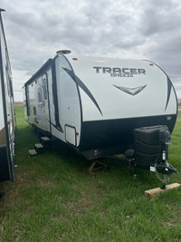 2019 Tracer Breeze