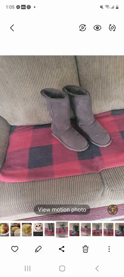 Sunland Women's Boots, View more