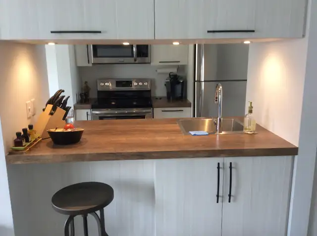 Hébergement Mont-Ste-Anne Beaupré Qc, Maison ville-condo à louer in Quebec in Canada - Image 4