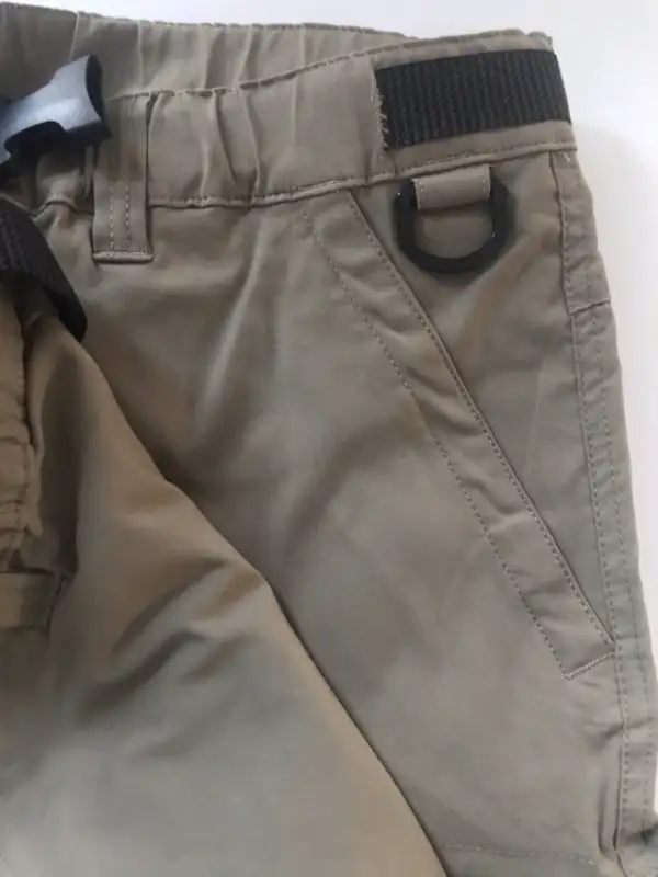 Men's Convertible Cargo Pants 40 x 32 BC Clothing Co in Men's in Bedford - Image 4