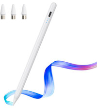 New Stylus Pen for iPad with Fast Charging, Touch Screen