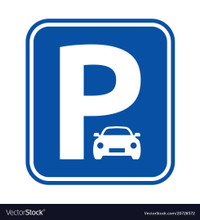 Parking spot 