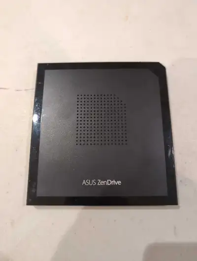 ASUS ZenDrive, View more