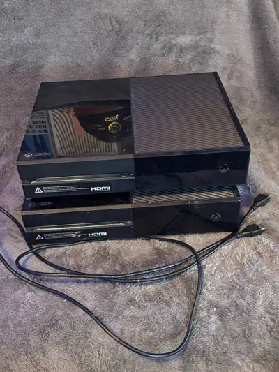 xbox one, View more