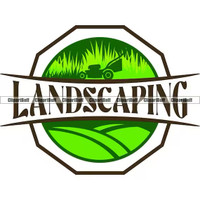 Landscaping contractors