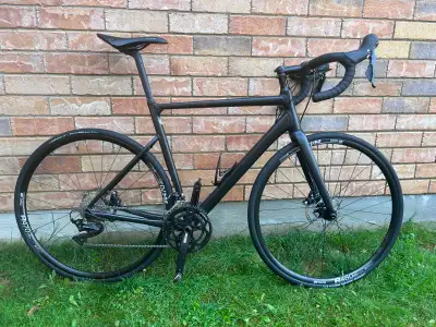 Cannondale Aluminum Race Bike - CAAD 13, View more