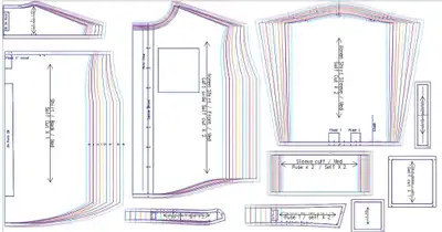 I am a fashion design graduate from George Brown College, Toronto. With 15 years of experience, I am...